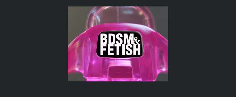 Fetish & BDSM - custom cartridge - Chastity cage