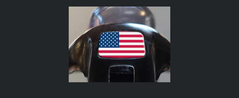 USA Flag