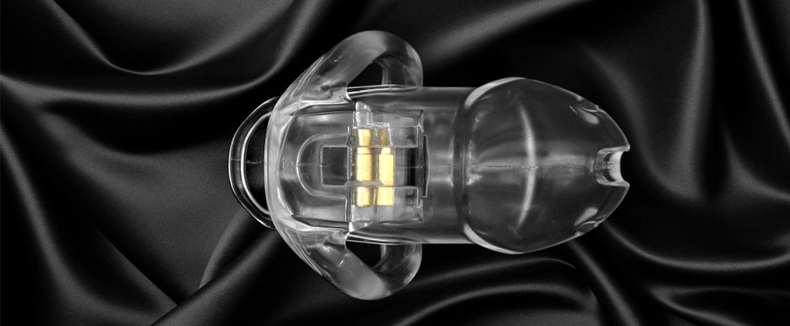 Guide de la chasteté masculine