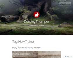 Denyingthumper