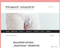 Stringpixel