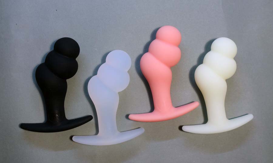Stimulateur de la prostate - MilkingTool