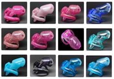 HolyTrainer V5 - Custom color