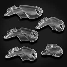 HolyTrainer V6 - Tube Only